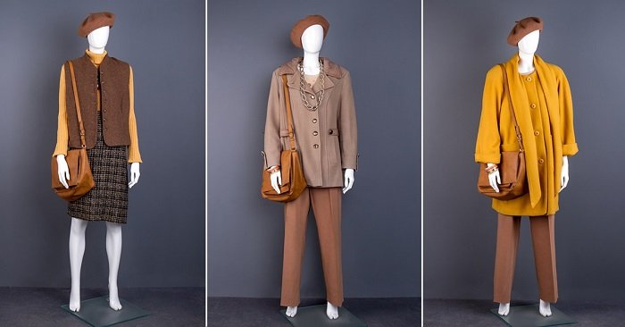 что не стоит носить