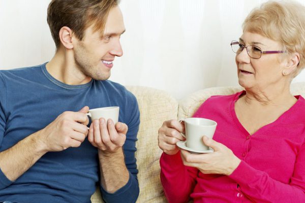 Печальный рассказ матери, что воспитала подкаблучника