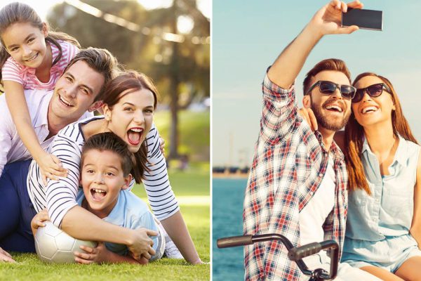 Семейные ценности, которые вскоре будут жить только в наших воспоминаниях