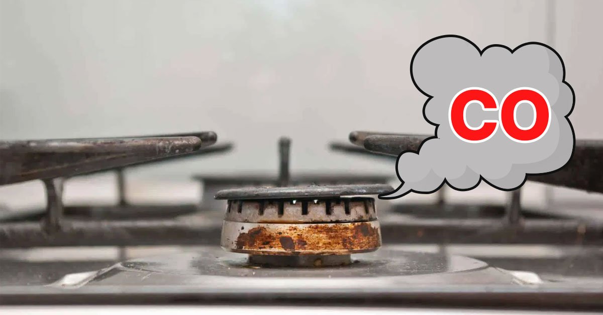 Утечка газа в квартире: что нужно знать каждому