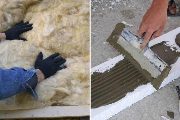 Строю дома больше 20 лет, точно знаю, какой утеплитель поддерживает достойный микроклимат в постройке