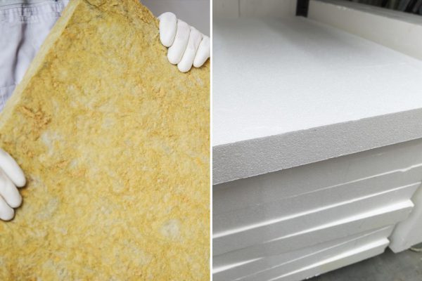 Утеплять полы нужно лишь глиной, лучший стройматериал за последние 5000 лет