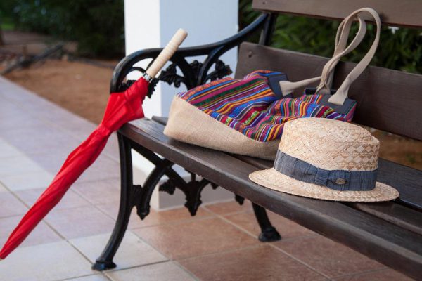 Список вещей с положительной энергетикой