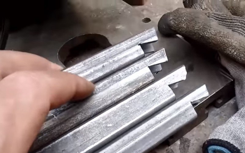 печь для мусора своими руками