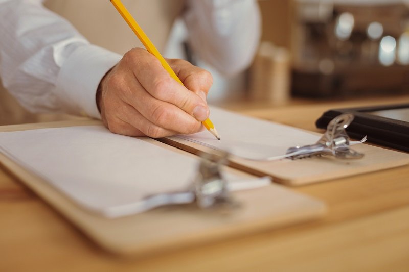 вечерние ритуалы