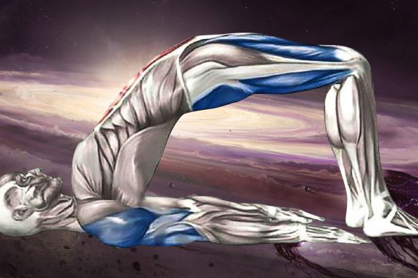 10 лучших утренних упражнений для здоровья и бодрого дня. Раздражительность и усталость как рукой сняло!