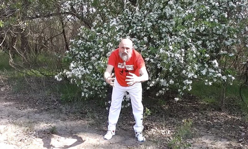 утренний комплекс для похудения