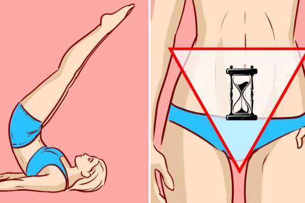 12 минут утром каждый день: взвесила мужа, похудел уже на 7 кг