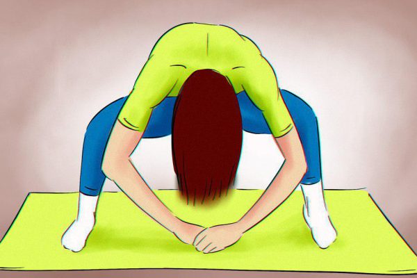 Как приучить себя делать зарядку