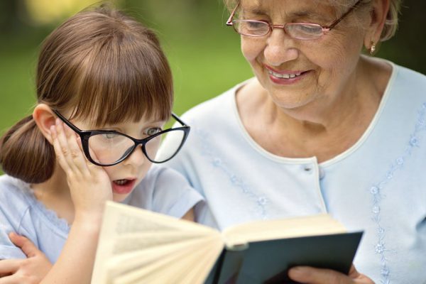 Мнение мамы, которая не уважает старших и учит этому своих детей