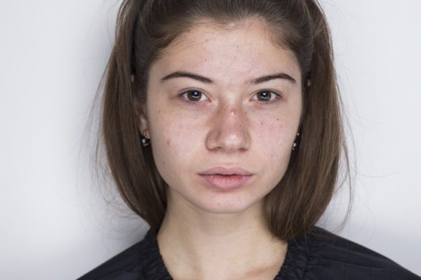 Следы от бессонных ночей после декретного отпуска стерлись, помолодела сразу на 5 лет, изменив пару привычек