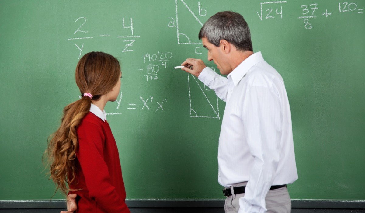 увлекательная математика для взрослых