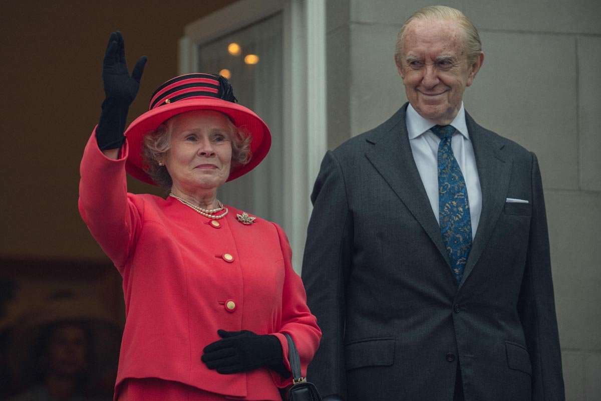 увлекательные сериалы