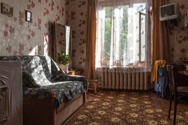 Какие вещи воруют уют в доме и куда их деть