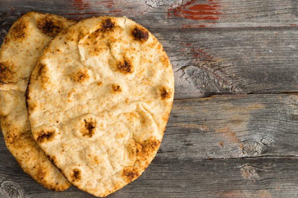 Как приготовить узбекскую катламу