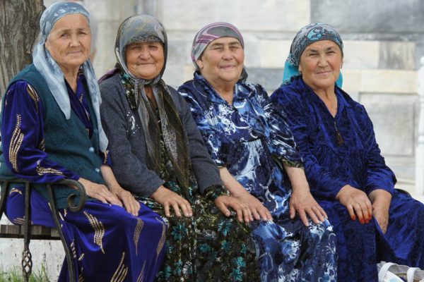 Чем узбекские дома выгодно отличаются от наших