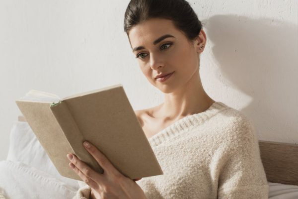 Книги по саморазвитию не помогут тебе стать лучше, даже если ты прочтешь целую сотню