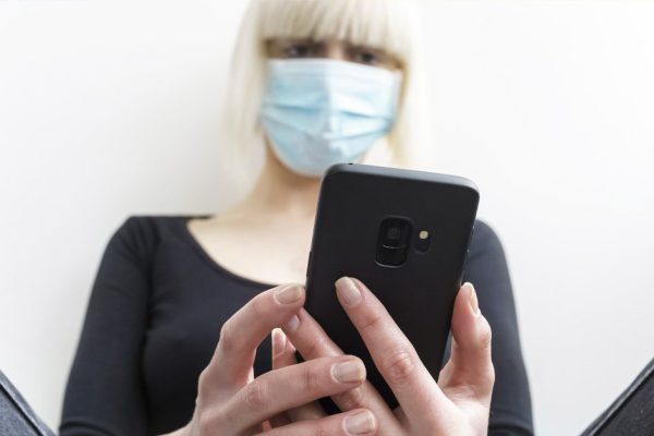 Что будет, если карантин никогда не закончится