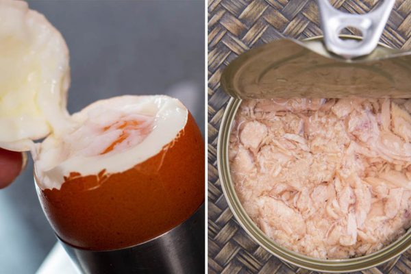 Чем заесть вечерний голод, печаль и скукотищу, чтобы не набрать лишнего