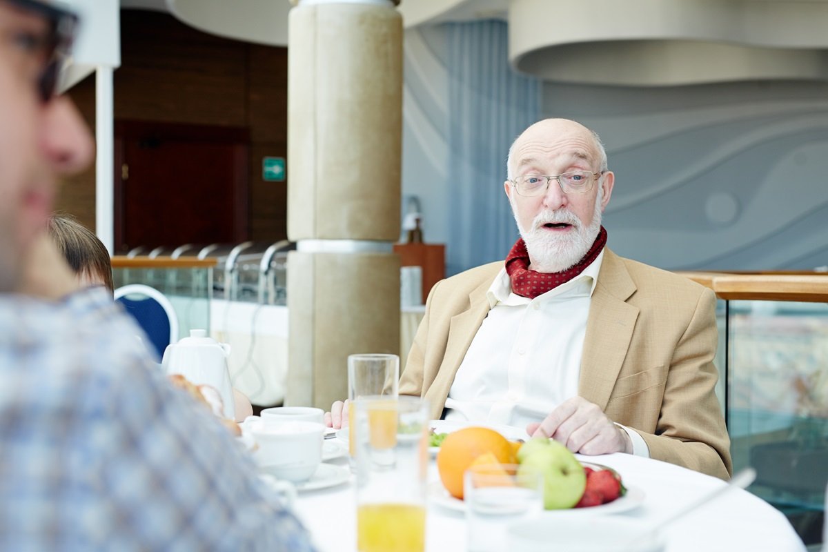 муж узнал что его жена беременна