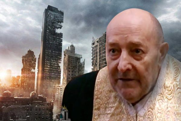 О чём предупреждал Герман Будзинский, последнее пророчество священника