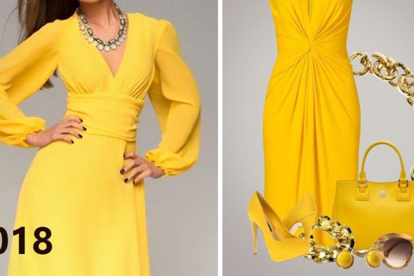 Уже совсем скоро! Вот в чём стоит встречать Желтую Земляную Собаку, чтобы 2018 год принес тебе удачу.