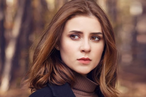 Мама вернулась из-за границы и сообщила новости, от которых я не смогла сдержать слёз