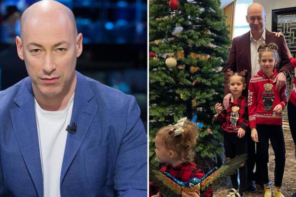 В чём феномен Дмитрия Гордона и как ему удалось заполучить любовь миллионов зрителей