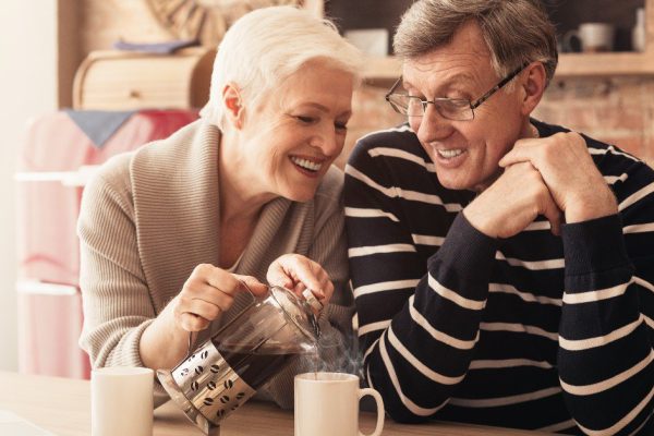 Старалась всячески угодить родителям мужа, дарила им дорогие подарки, но случайно узнала, что они не хотят меня видеть в гостях