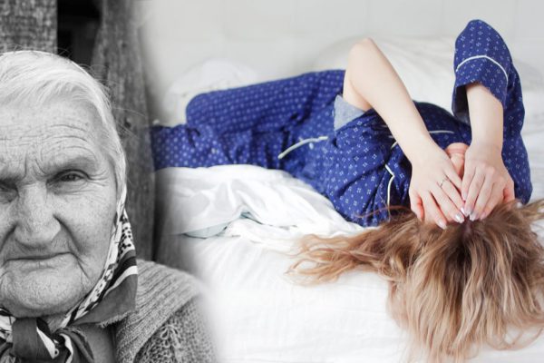 О чём нас предупреждают в снах улетевшие на небо родственники