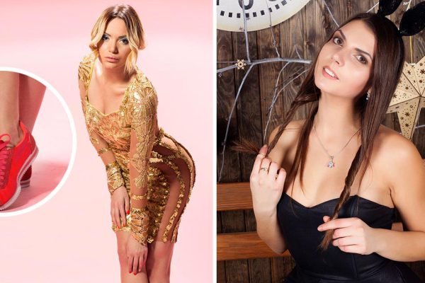 В каком платье встречать год Кролика по знаку зодиака