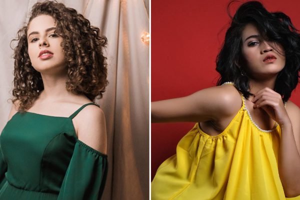 В платье какого цвета нужно встретить Новый год, чтобы соблазнить Дракона и получить его благосклонность