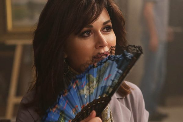 Самые яркие роли Анастасии Заворотнюк, кроме няни Вики