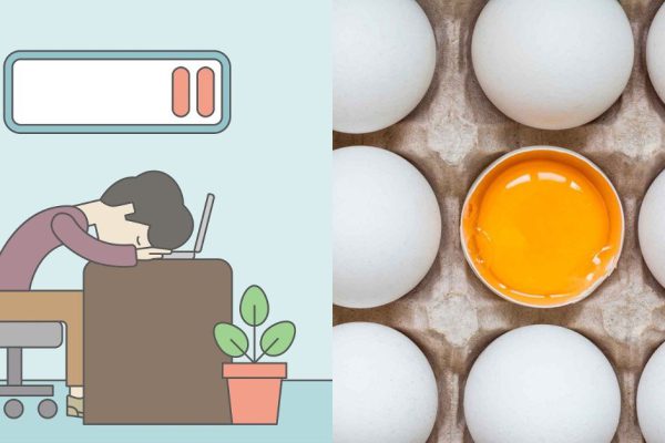 В каких продуктах содержится цинк