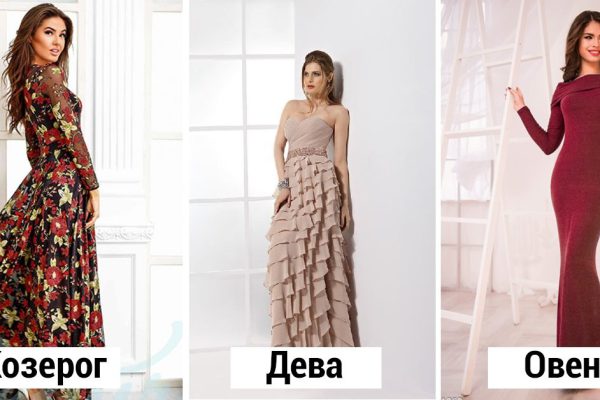 В чём встречать новый, 2018 год: праздничные образы для всех знаков зодиака.