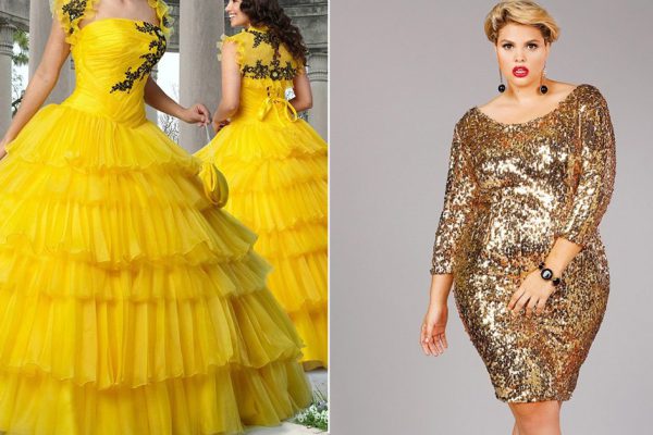 Вот почему нельзя встречать 2018 год в желтом и золотом: волшебные, но такие опасные оттенки!