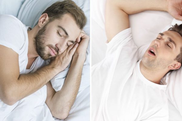 В какой позе спать, чтобы финансы приумножились