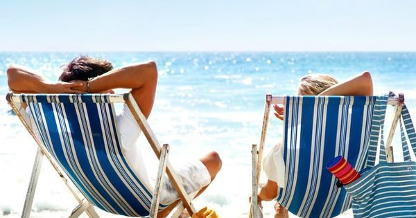 В каком месяце, в какую страну лучше отправиться отдыхать? Эта статья поможет тебе сделать оптимальный выбор!