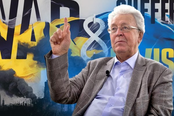 Пугающие пророчества Валентина Катасонова, которые начинают сбываться уже сейчас