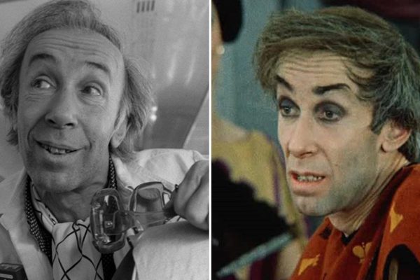 Валентин Никулин всю жизнь мечтал о сладком зарубежье, однако ностальгия заставила вернуться на родину