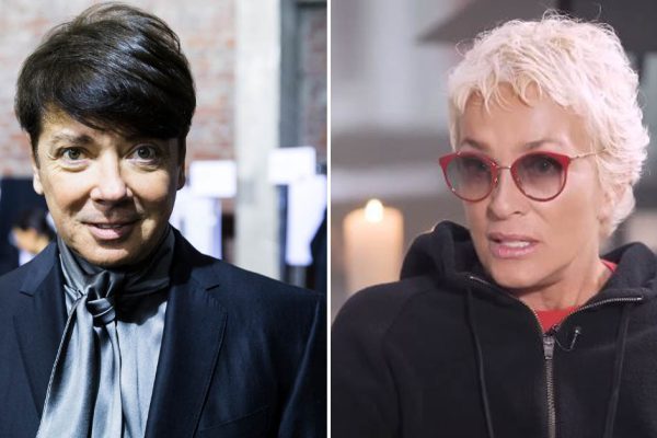 Лайма Вайкуле откровенно рассказала о том, каким она навсегда запомнит Валентина Юдашкина