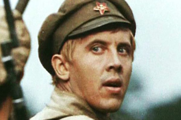 Валерий Золотухин жил на две семьи, но зрители всё прощали талантливому актеру