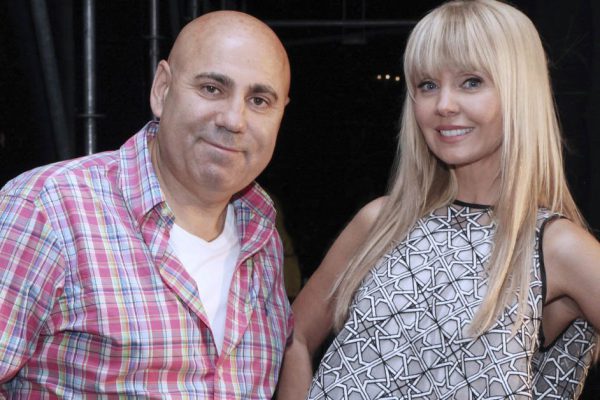 За что комментаторы осуждают певицу Валерию и Иосифа Пригожина, перенесших COVID-19