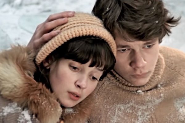 Семейная диктатура и псевдоматеринство в фильме «Вам и не снилось…»