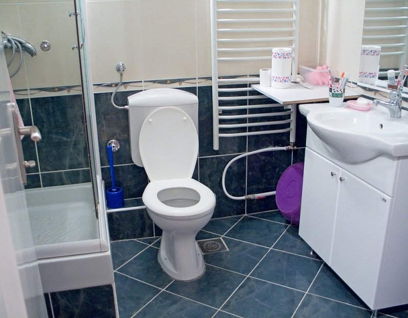 Как использовать пространство в малогабаритной ванной комнате можно, ванной, кабинку, поставить, несколько, место, могут, своими, больше, очень, места, изменить, комнате, этого, выбрать, маленькой, советы, решение, остается, комнаты
