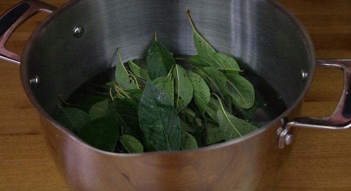 варенье из крыжовника через мясорубку