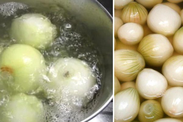 Чем полезен вареный лук