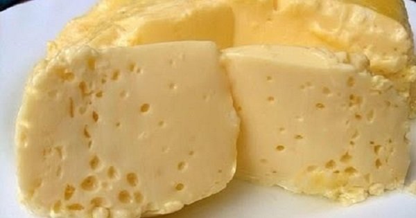 Этот рецепт произведет сенсацию на твоей кухне: вареный омлет в пакете. Очень нежный!