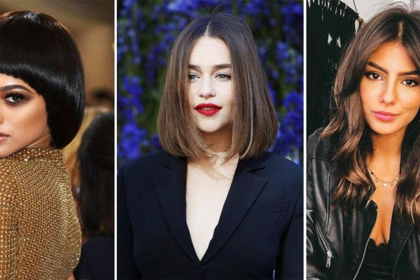 Парикмахерское искусство грядущей осени