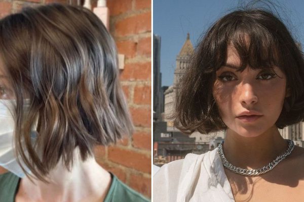 За что стилист расхваливает лучшую стрижку для осени 2021 года